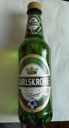 Karlskrone Pilsener